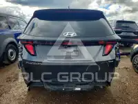 2023 Hyundai Tucson photo