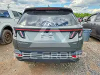 2023 Hyundai Tucson photo