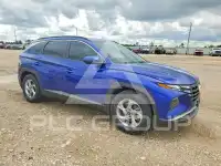 2023 Hyundai Tucson фото