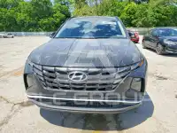 2023 Hyundai Tucson photo