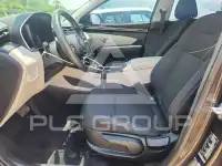 2023 Hyundai Tucson фото