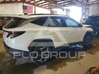 2023 Hyundai Tucson photo