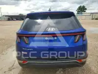 2023 Hyundai Tucson фото