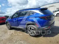 2023 Hyundai Tucson фото