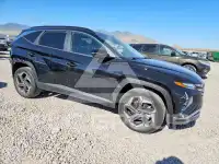2023 Hyundai Tucson фото