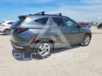 2023 Hyundai Tucson photo