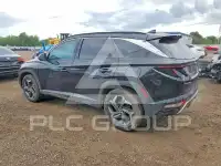 2023 Hyundai Tucson фото