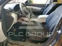2023 Hyundai Tucson фото