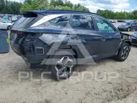 2023 Hyundai Tucson фото