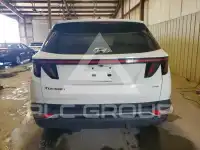 2023 Hyundai Tucson photo