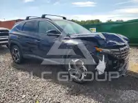2023 Hyundai Tucson photo