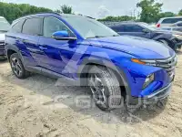 2023 Hyundai Tucson фото