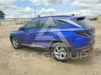 2023 Hyundai Tucson фото
