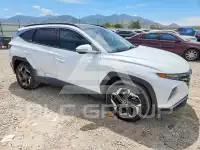 2023 Hyundai Tucson photo