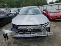 2023 Hyundai Tucson фото