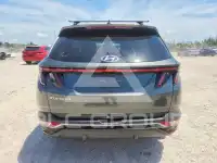 2023 Hyundai Tucson photo