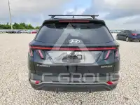 2023 Hyundai Tucson фото