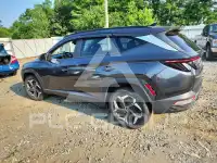 2023 Hyundai Tucson photo