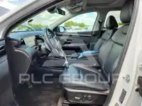 2023 Hyundai Tucson фото