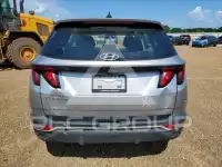 2023 Hyundai Tucson фото