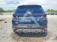 2023 Hyundai Tucson photo