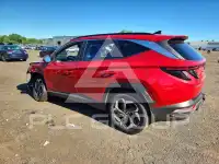 2023 Hyundai Tucson фото