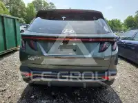 2023 Hyundai Tucson фото