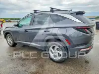 2023 Hyundai Tucson фото
