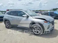 2023 Hyundai Tucson фото