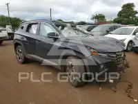 2023 Hyundai Tucson photo