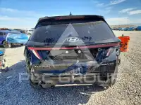 2023 Hyundai Tucson фото