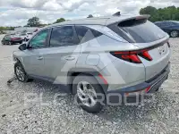 2023 Hyundai Tucson фото