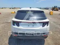 2023 Hyundai Tucson фото