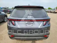 2023 Hyundai Tucson photo