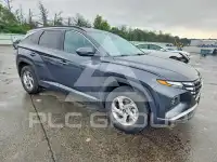 2023 Hyundai Tucson фото