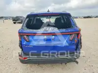 2023 Hyundai Tucson фото