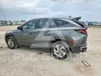 2023 Hyundai Tucson фото