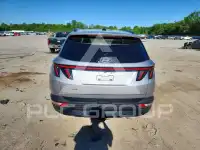 2023 Hyundai Tucson photo