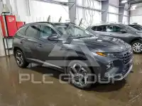 2023 Hyundai Tucson фото