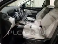 2023 Hyundai Tucson фото