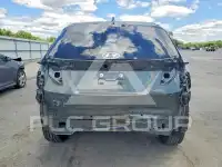 2023 Hyundai Tucson фото