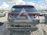 2023 Hyundai Tucson фото