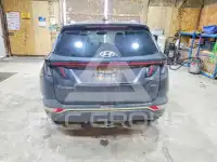 2023 Hyundai Tucson фото