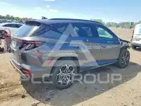 2023 Hyundai Tucson фото