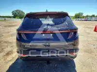 2023 Hyundai Tucson photo