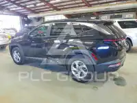 2023 Hyundai Tucson photo
