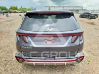 2023 Hyundai Tucson фото