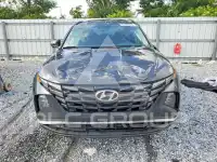 2023 Hyundai Tucson фото