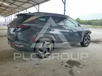 2023 Hyundai Tucson фото