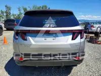 2023 Hyundai Tucson фото